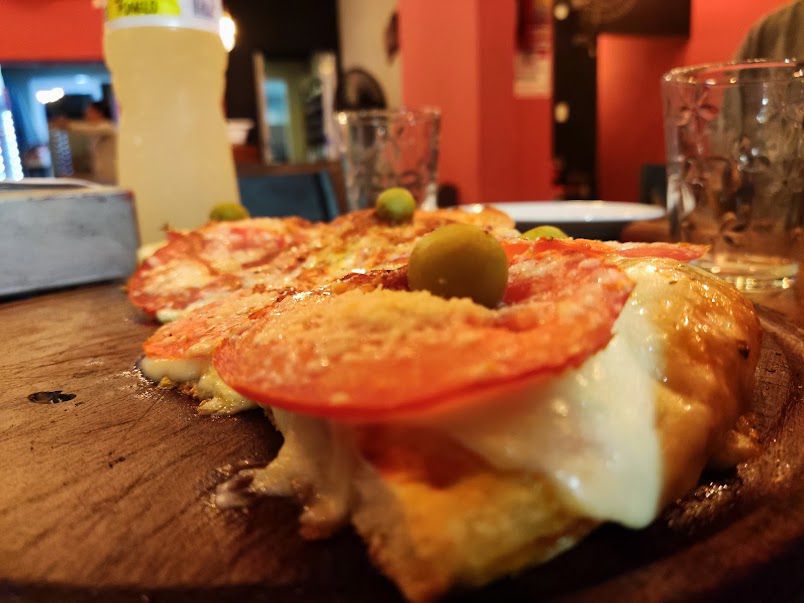 Imagen de Pizzería Pouler